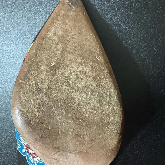 PRADA ST. RAMAGE CALZATURE DONNA NERO HEELS - Picture 15 of 16